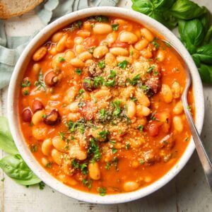 bean-stew