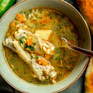 chicken-noodle-soup