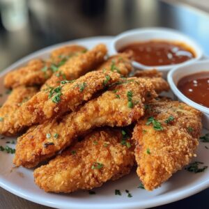 chicken-tenders