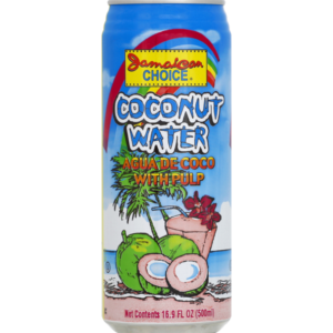 coconut-water