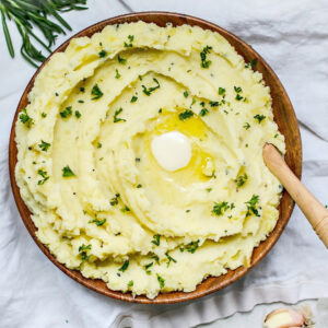 garlic-mashed-potatoes