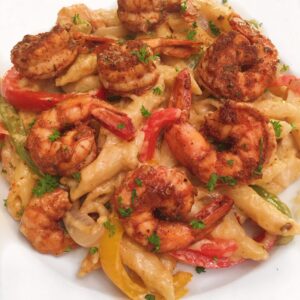jerk-shrimp-alfredo