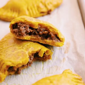 patties