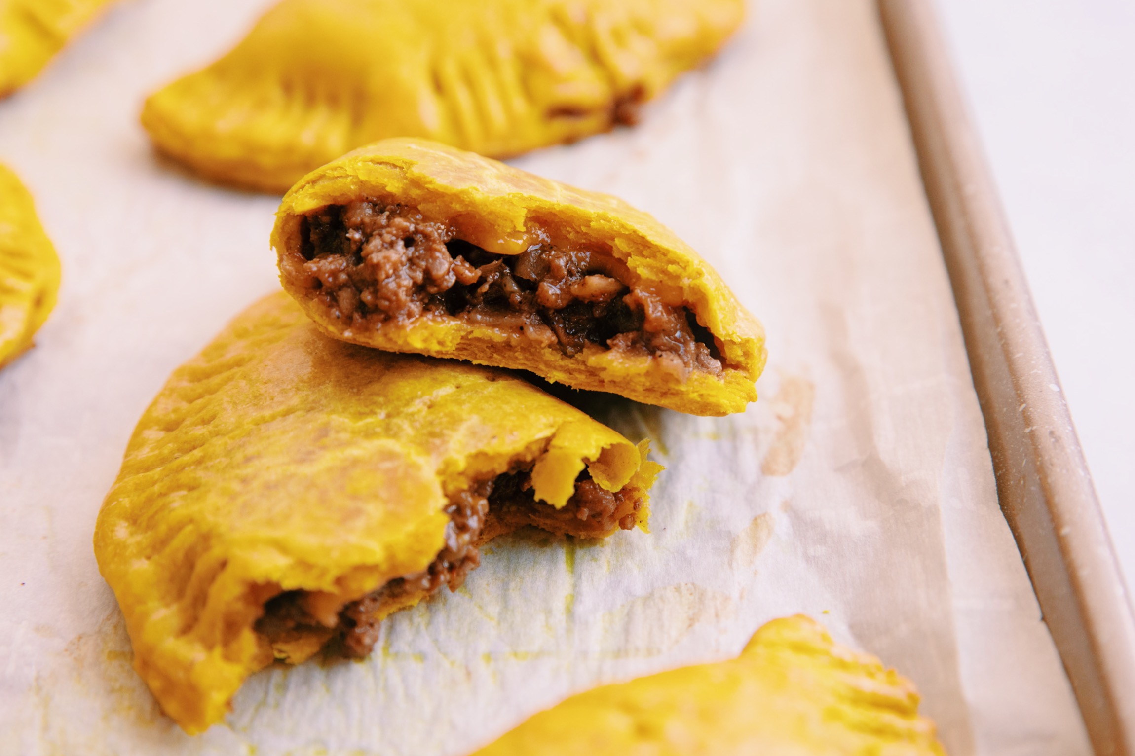 PATTIES