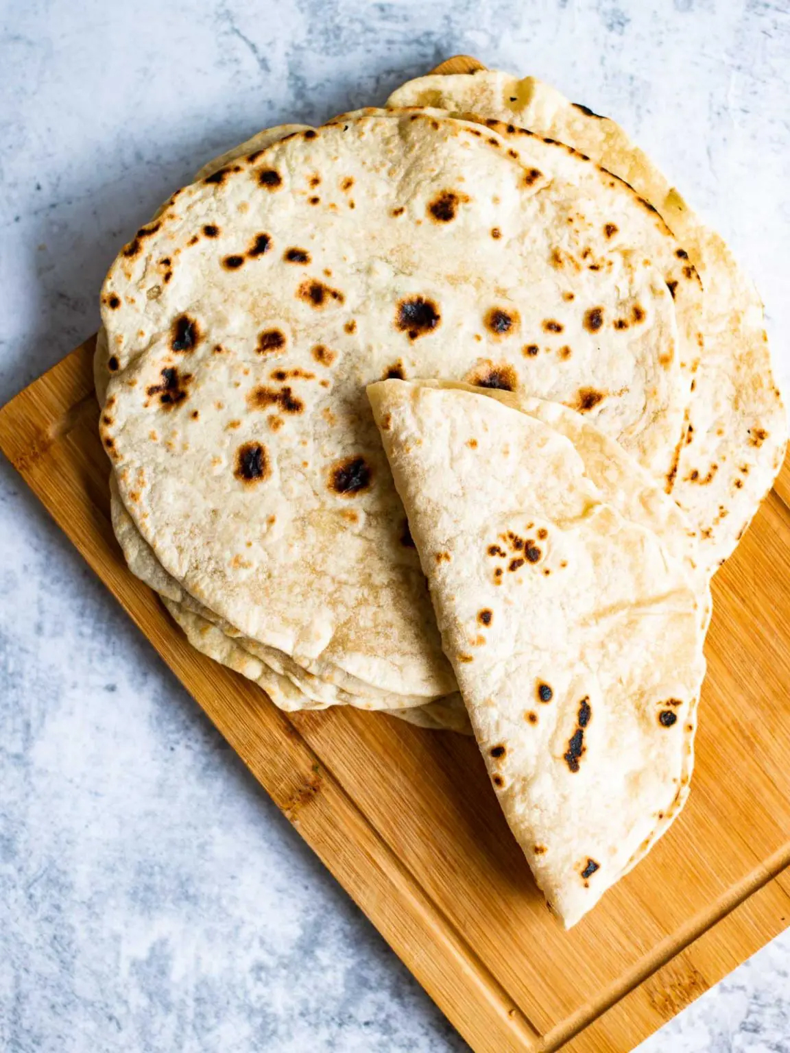 ROTI SKIN