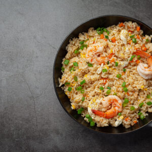 shrimp-fried-rice