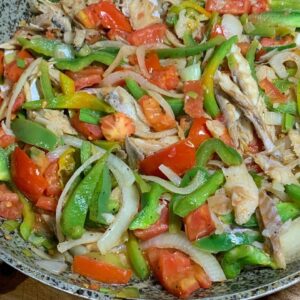 saltfish-cookup