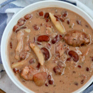 stew-peas