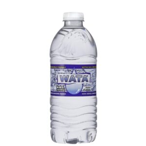 water