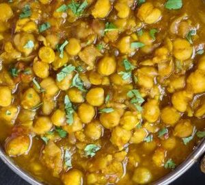 chickpeas