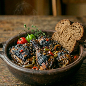 jerk-chicken