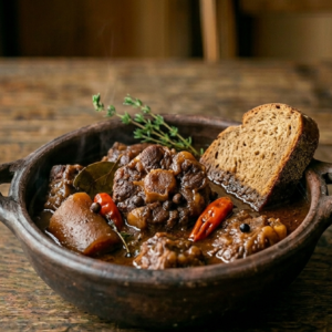 pepper-pot