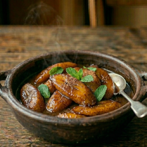 sweet-plantains